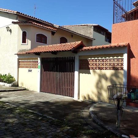 Loft Com Suite Em Cabo Frio Buitenkant foto