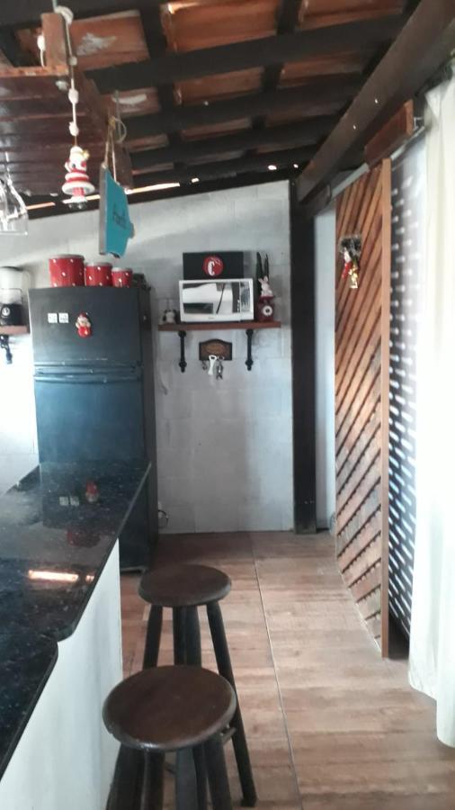 Loft Com Suite Em Cabo Frio Buitenkant foto