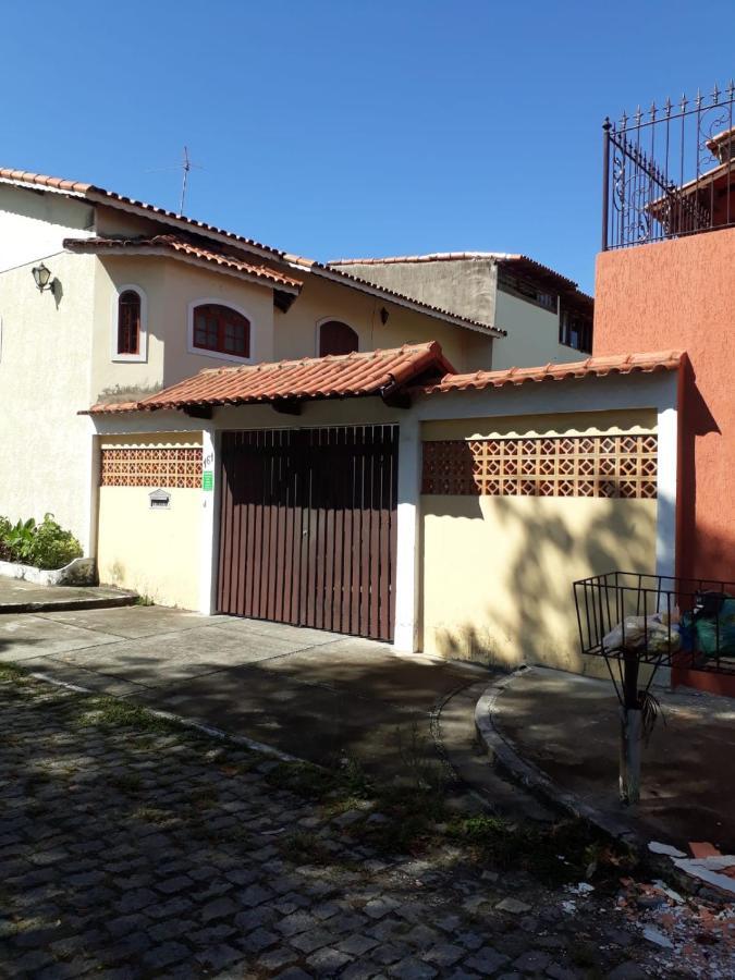 Loft Com Suite Em Cabo Frio Buitenkant foto