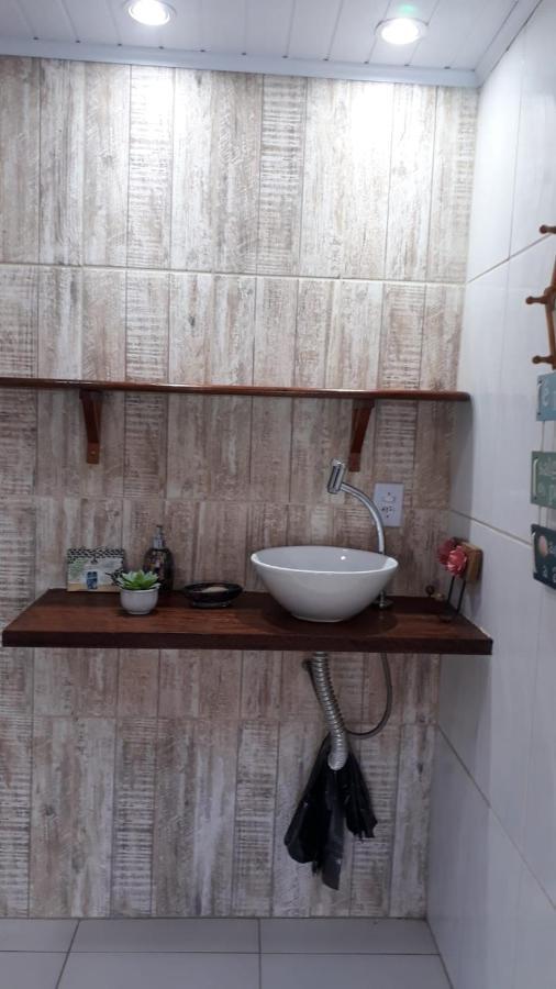 Loft Com Suite Em Cabo Frio Buitenkant foto