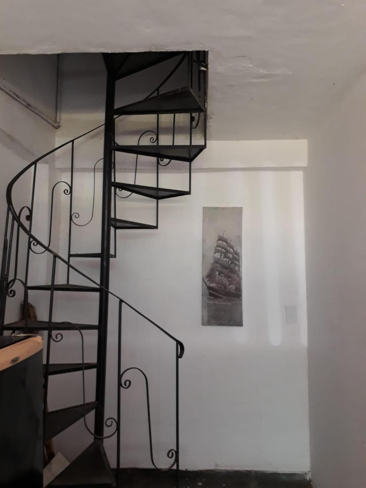 Loft Com Suite Em Cabo Frio Buitenkant foto