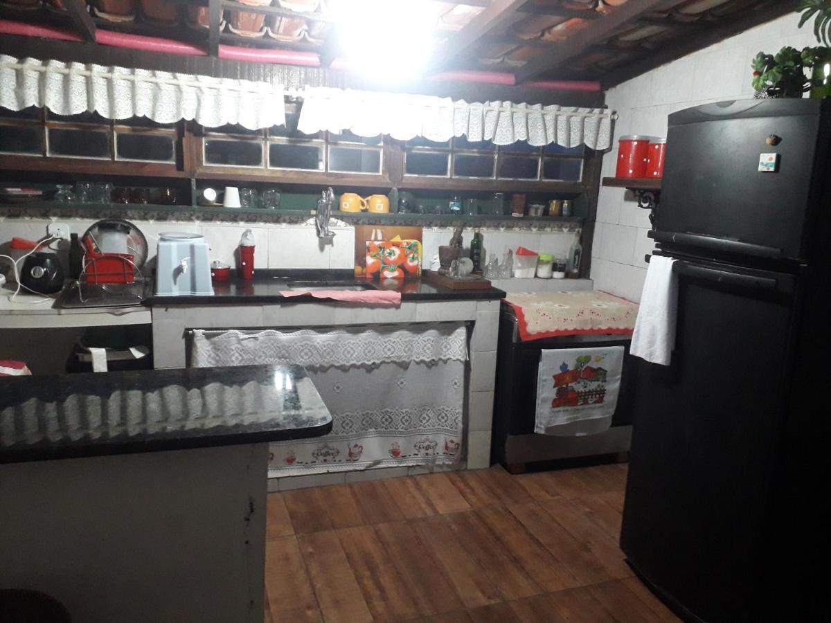 Loft Com Suite Em Cabo Frio Buitenkant foto