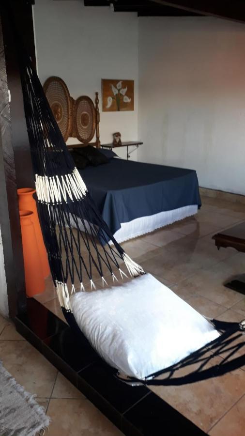 Loft Com Suite Em Cabo Frio Buitenkant foto