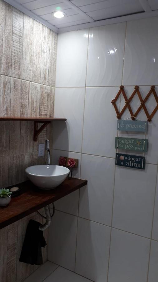 Loft Com Suite Em Cabo Frio Buitenkant foto