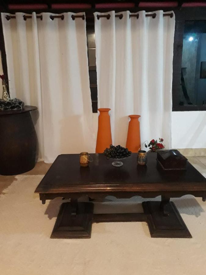 Loft Com Suite Em Cabo Frio Buitenkant foto