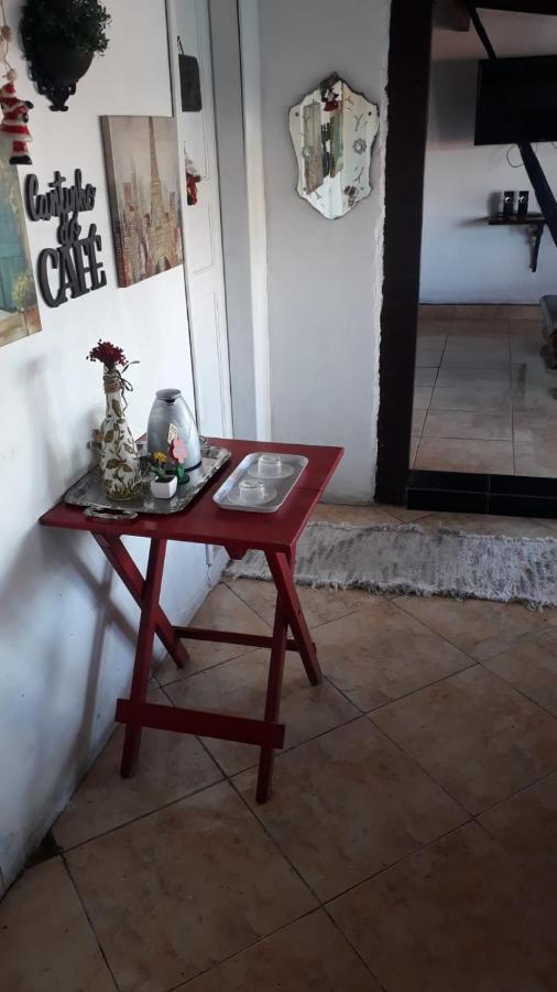 Loft Com Suite Em Cabo Frio Buitenkant foto
