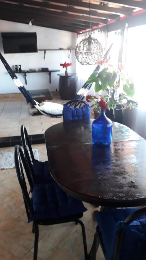 Loft Com Suite Em Cabo Frio Buitenkant foto
