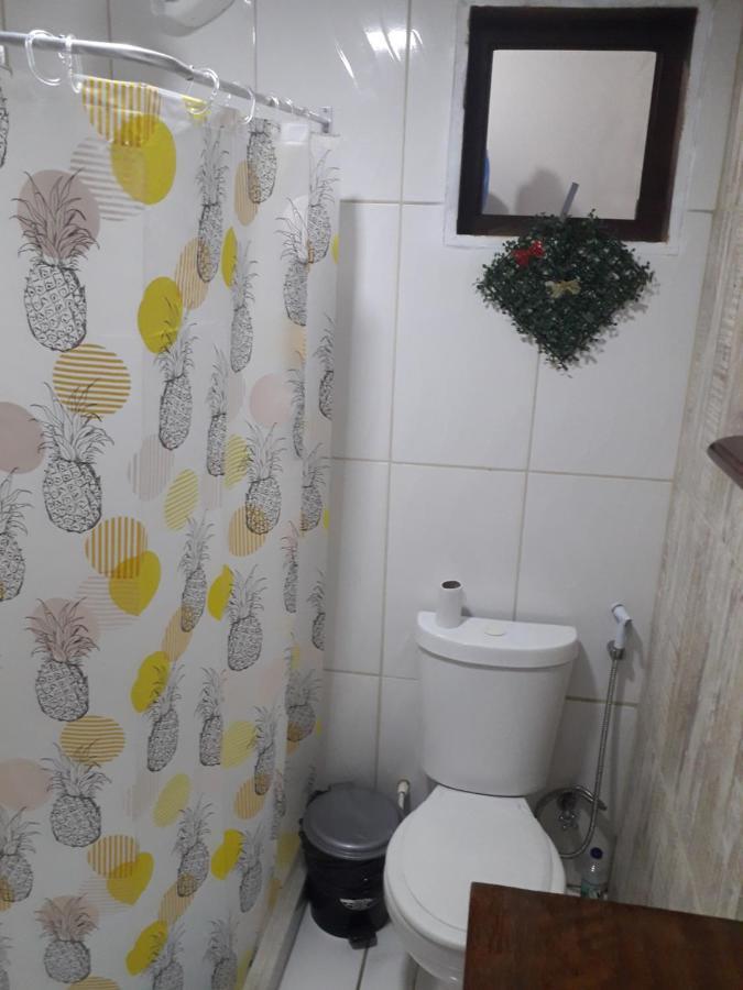 Loft Com Suite Em Cabo Frio Buitenkant foto