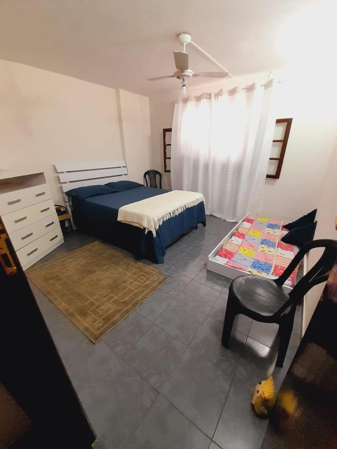 Loft Com Suite Em Cabo Frio Buitenkant foto
