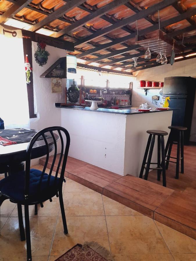 Loft Com Suite Em Cabo Frio Buitenkant foto